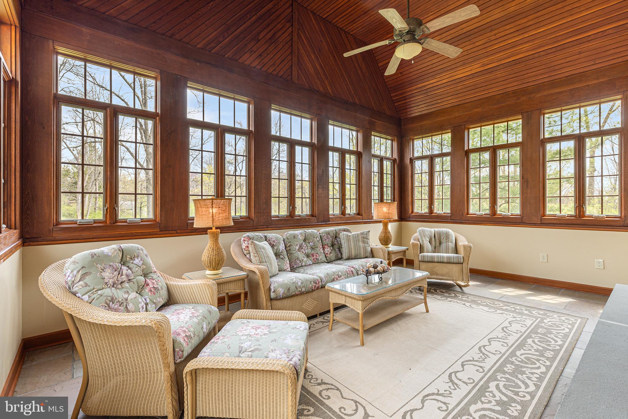 GWYNEDD HILL - Residential