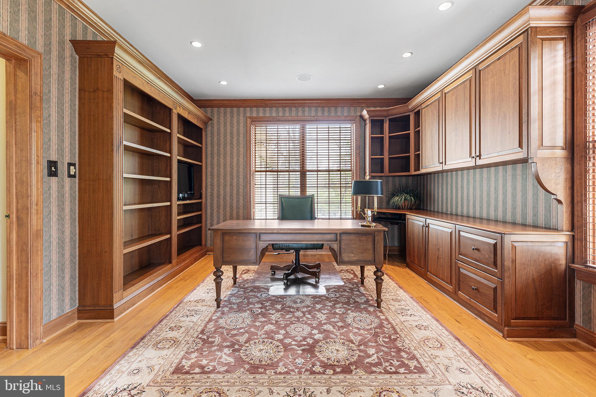 GWYNEDD HILL - Residential