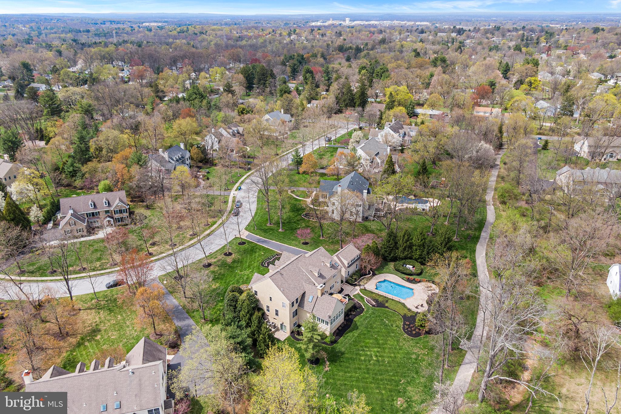 GWYNEDD HILL - Residential