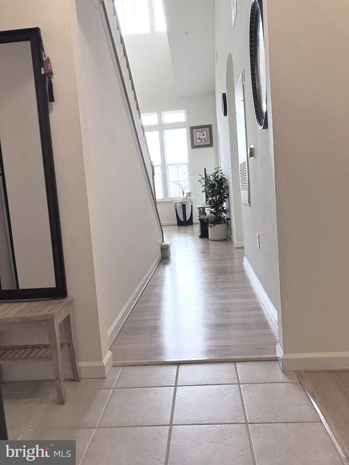 THE COLONNADE AT KENTLANDS - Residential