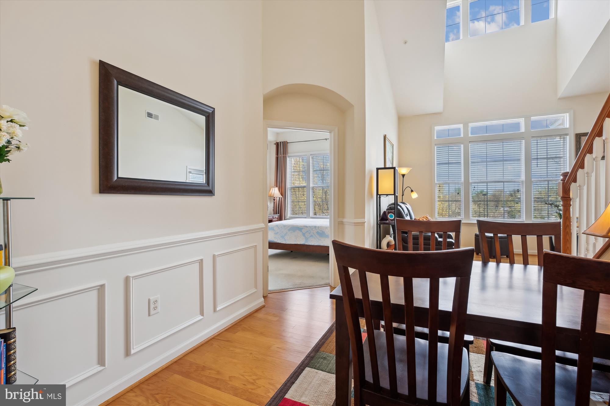 THE COLONNADE AT KENTLANDS - Residential