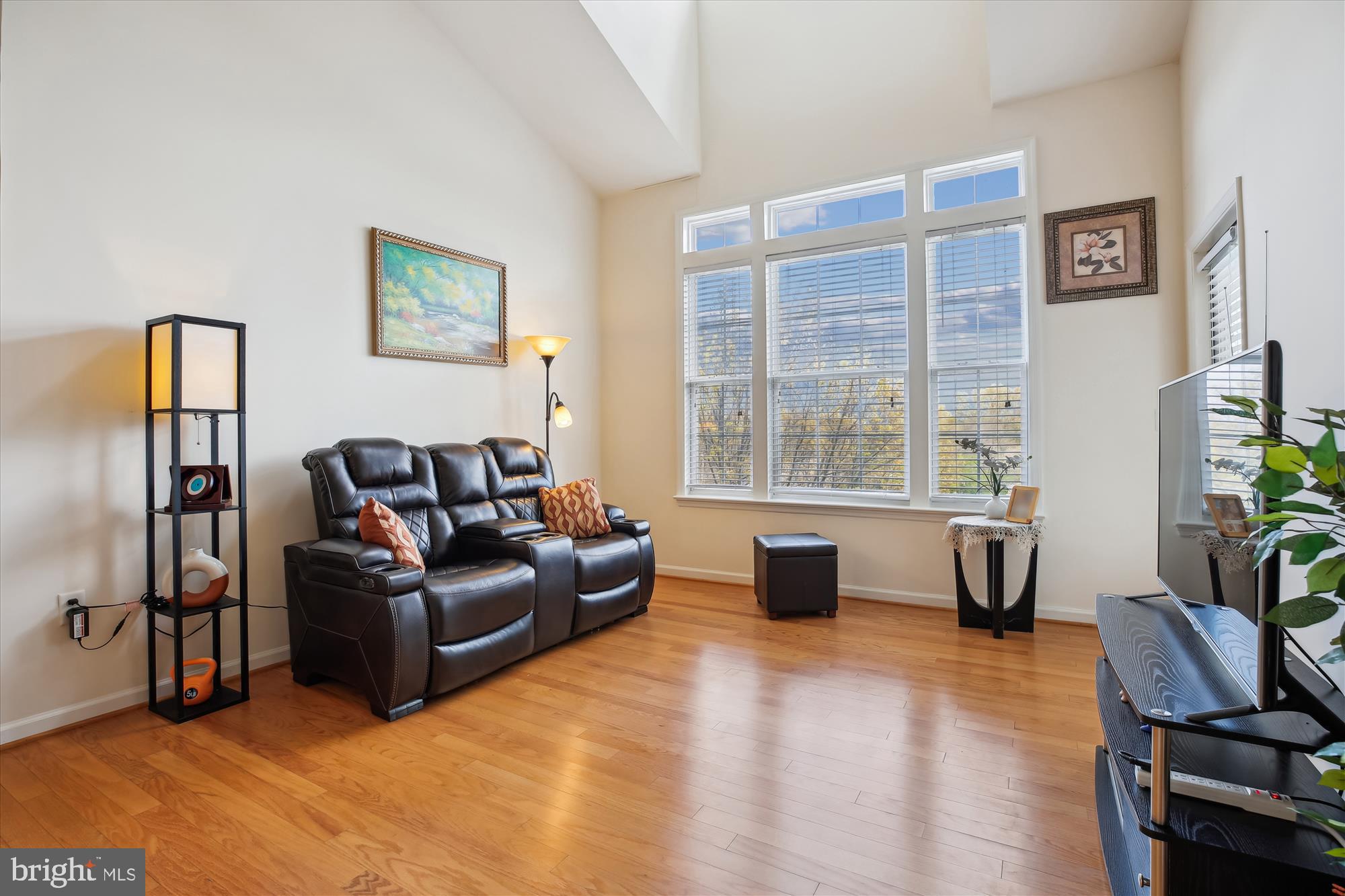 THE COLONNADE AT KENTLANDS - Residential