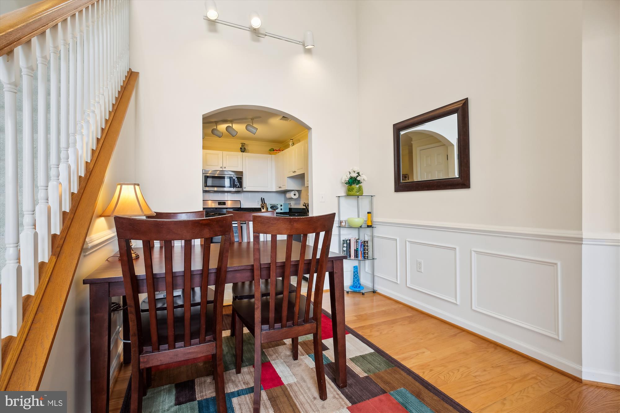 THE COLONNADE AT KENTLANDS - Residential