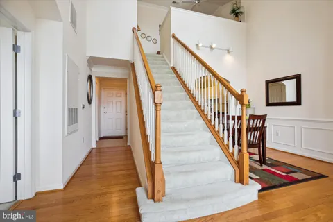 23 Arch Place Unit 478, Gaithersburg, MD MLS: MDMC2175472