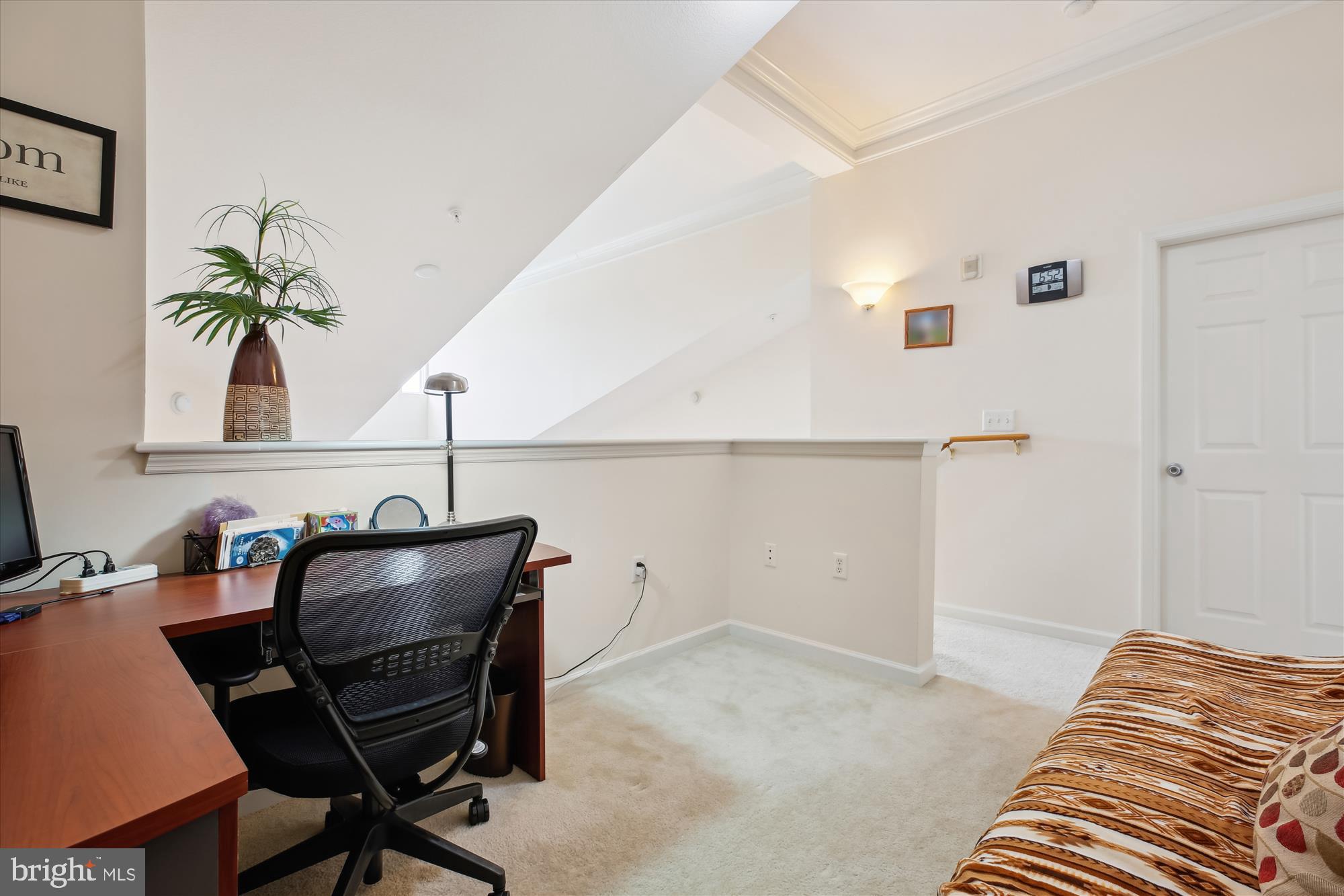 THE COLONNADE AT KENTLANDS - Residential