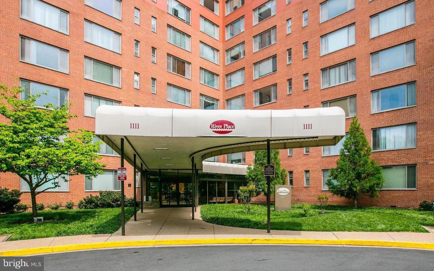 1111 ARLINGTON BOULEVARD 329