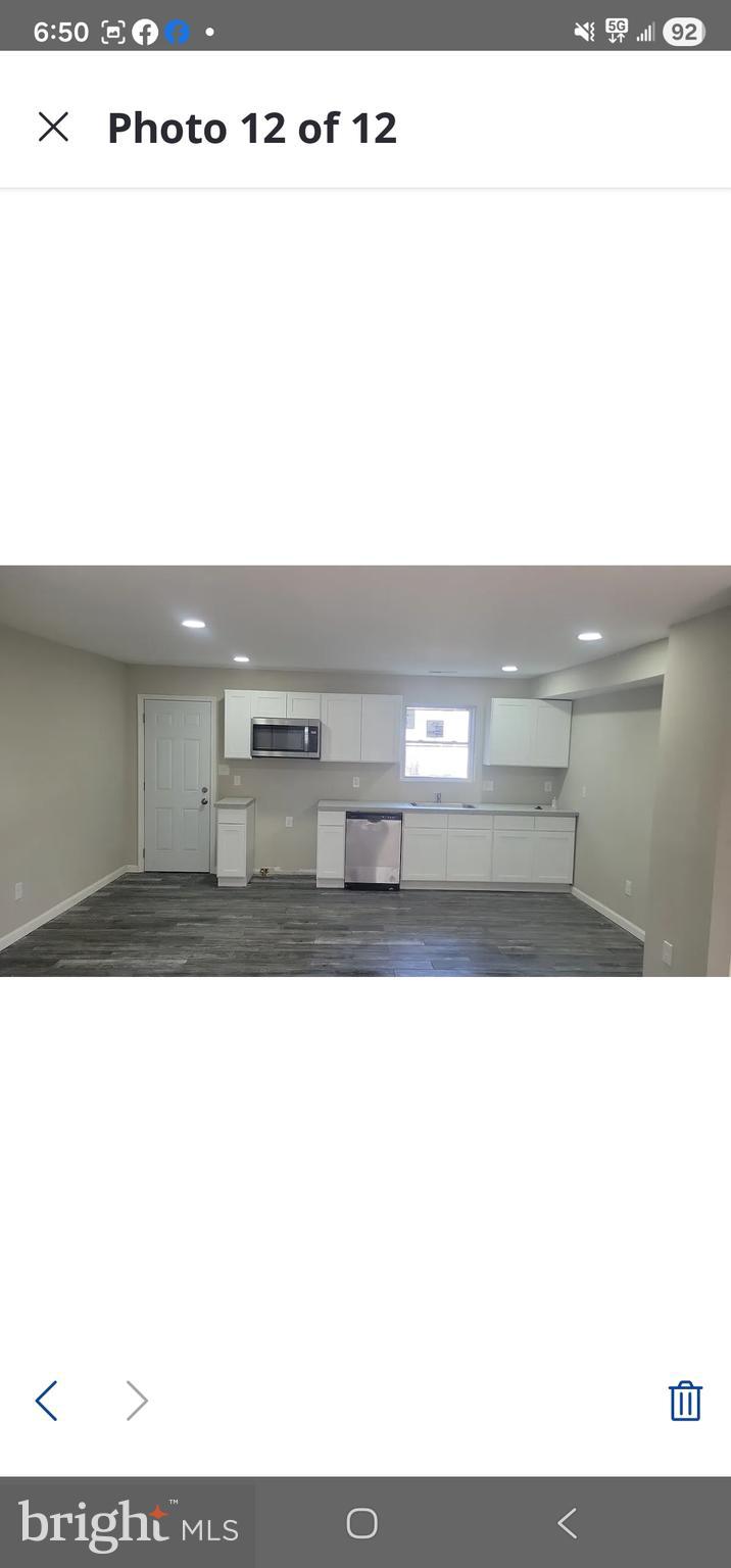 PARK HEIGHTS - Residential Lease