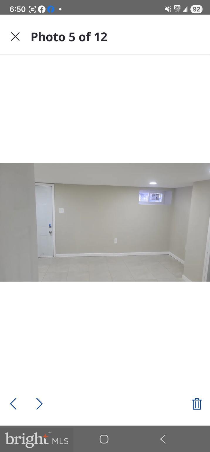 PARK HEIGHTS - Residential Lease