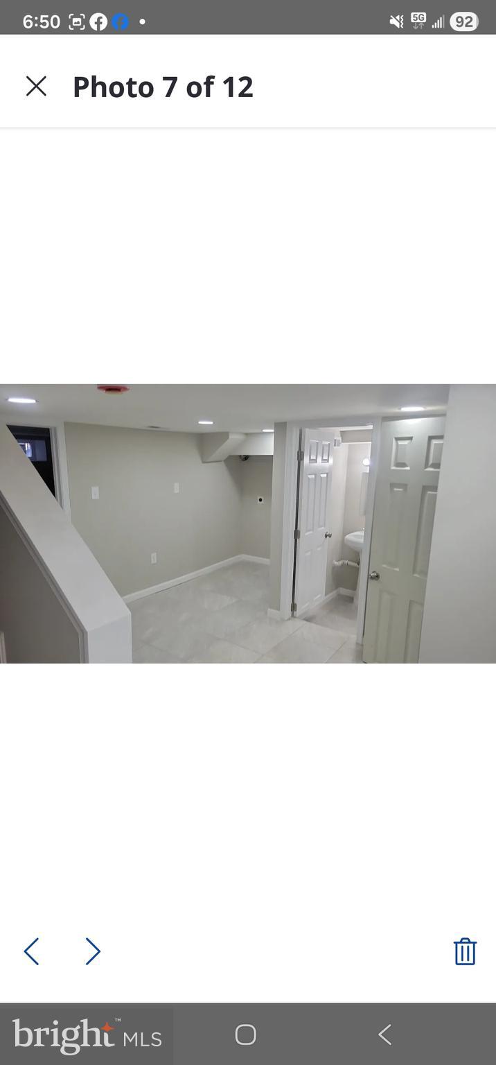 PARK HEIGHTS - Residential Lease