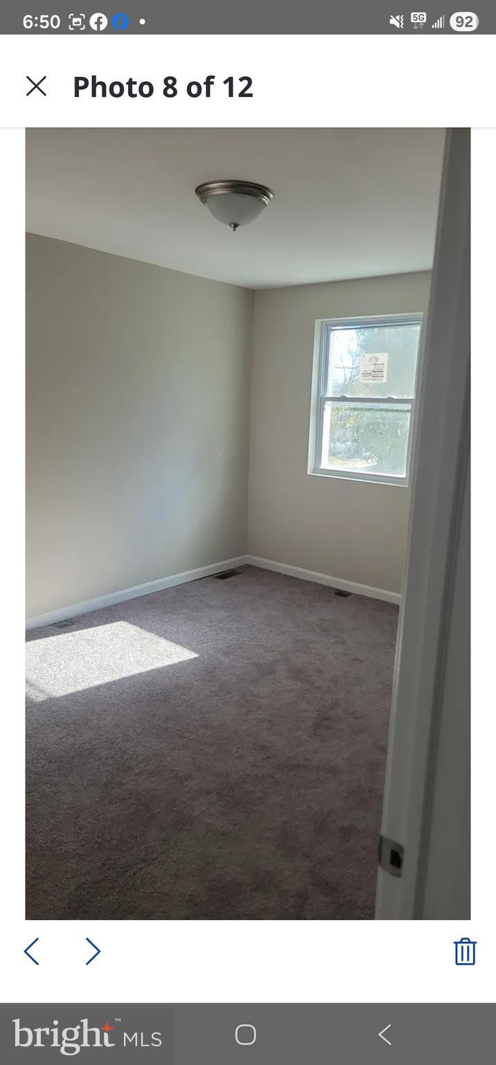 PARK HEIGHTS - Residential Lease