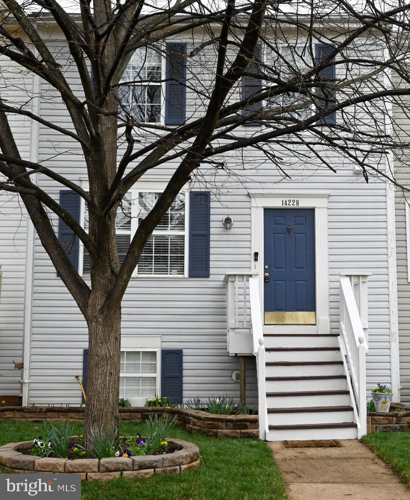 CROSSROADS - Residential