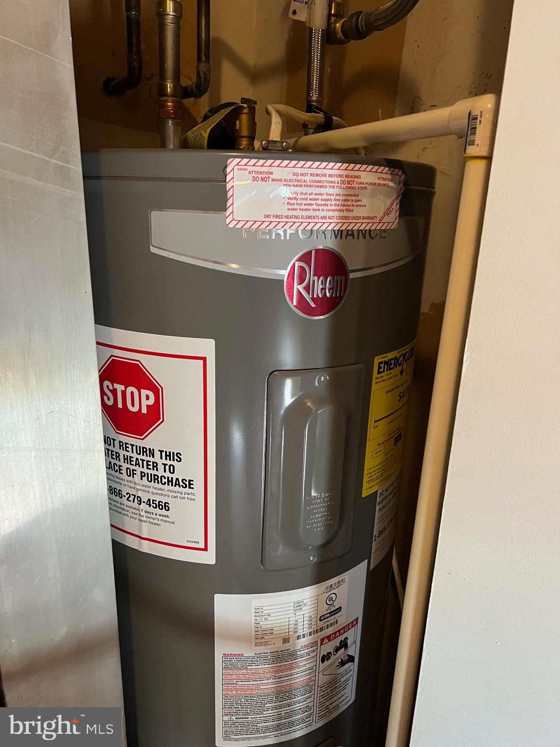 GEORGETOWN VILLAGE - Residential