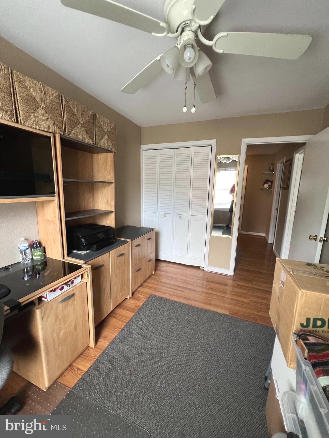 GEORGETOWN VILLAGE - Residential