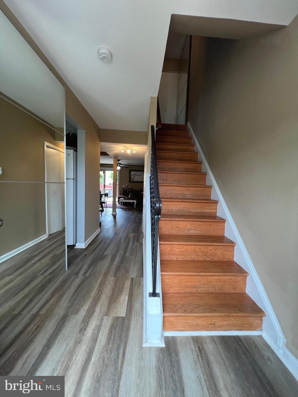 16704 GEORGETOWN ROAD