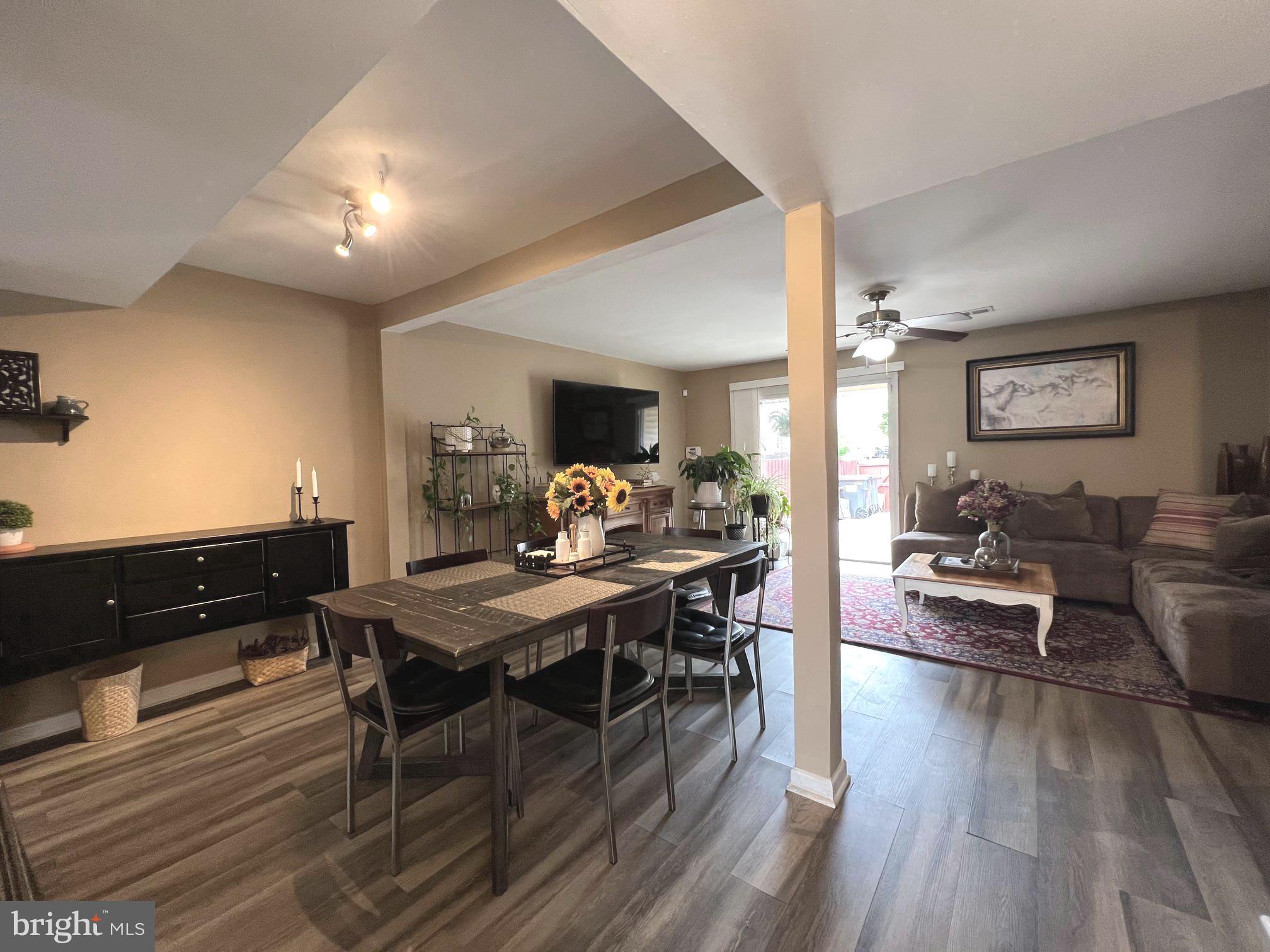 GEORGETOWN VILLAGE - Residential