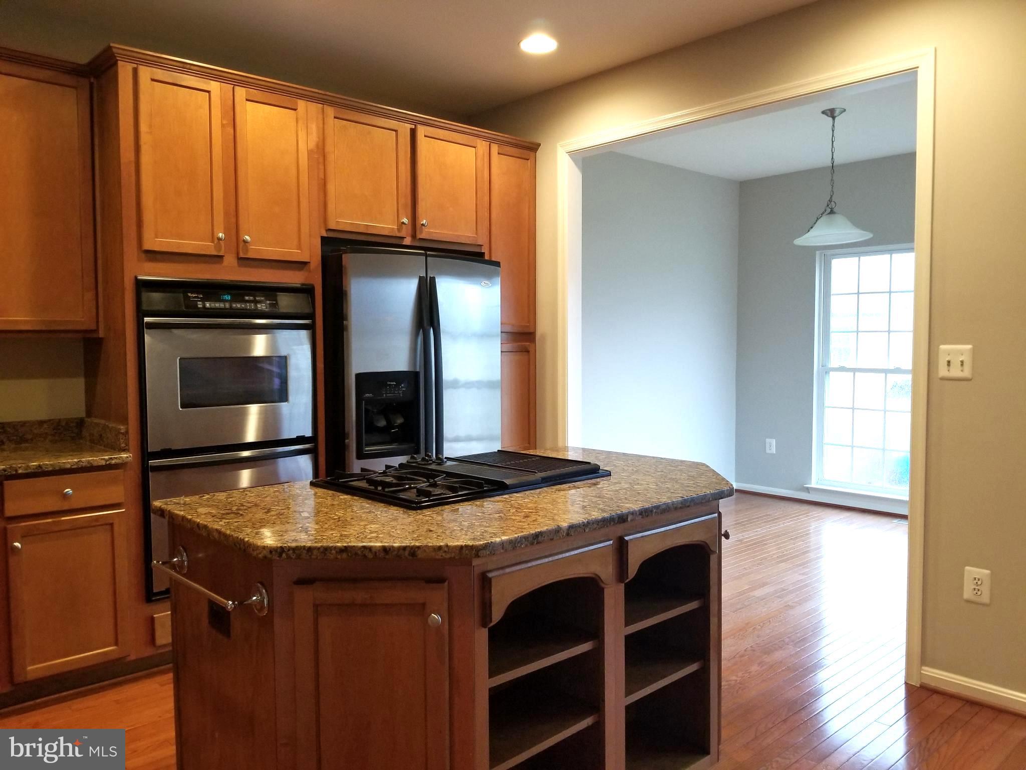 FAIRCREST NORTH - Residential Lease