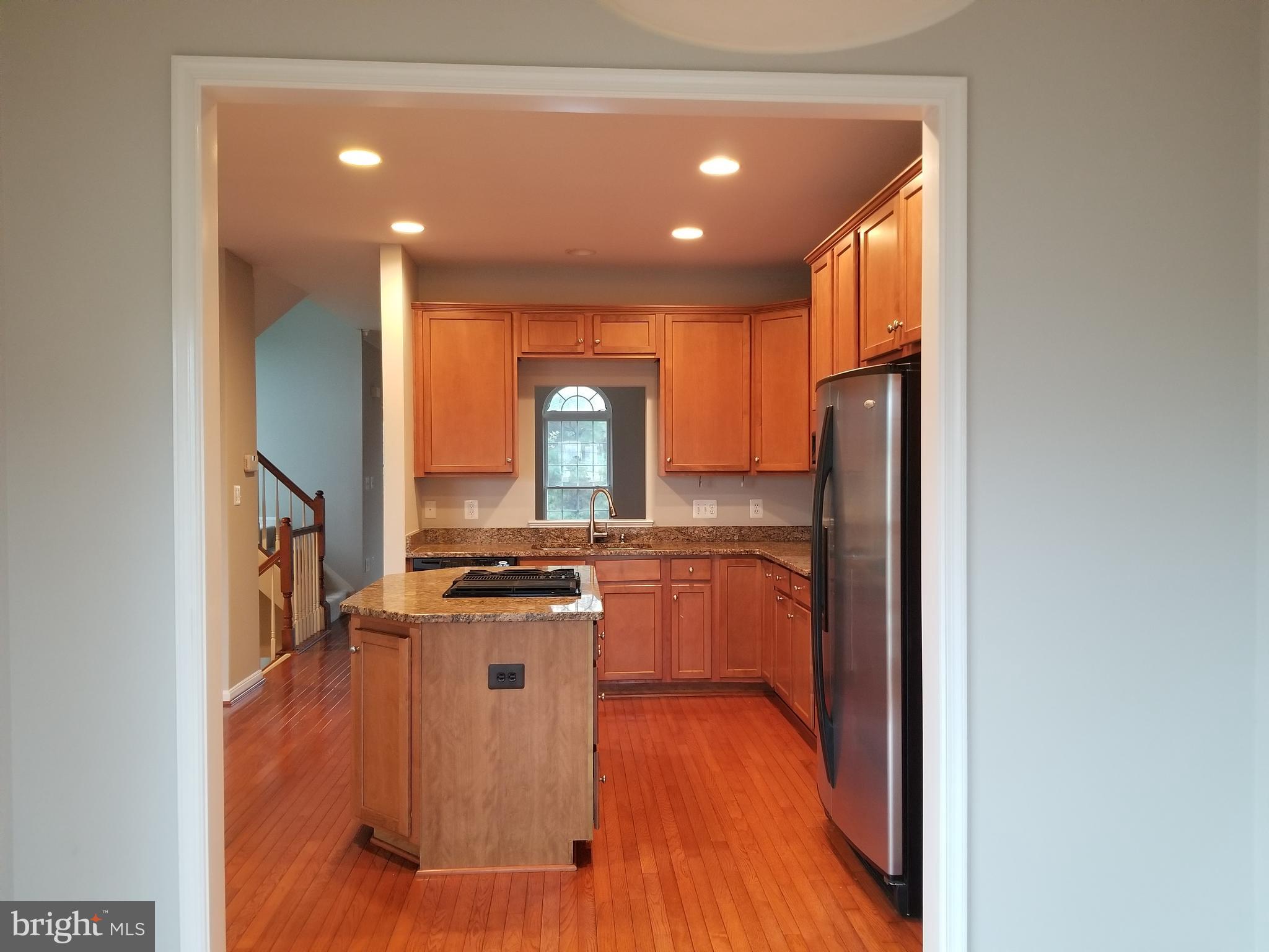 FAIRCREST NORTH - Residential Lease