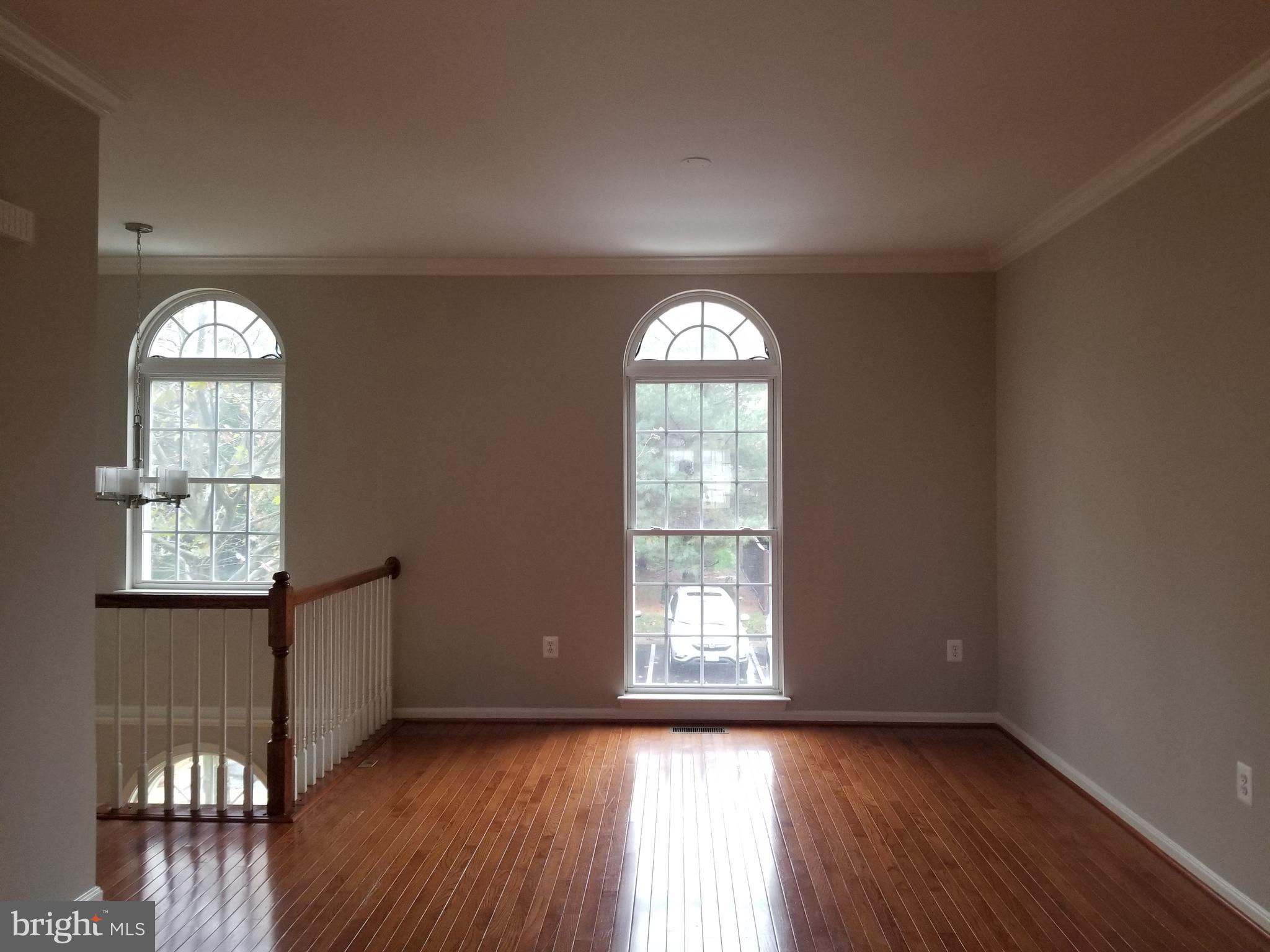 FAIRCREST NORTH - Residential Lease