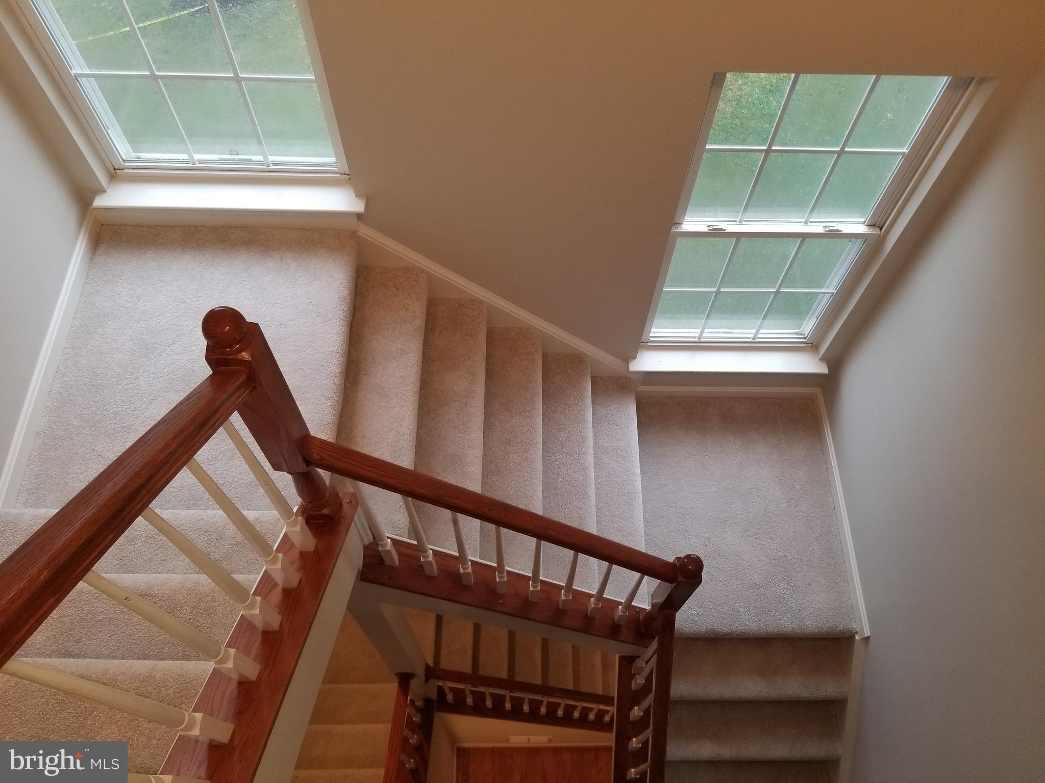 FAIRCREST NORTH - Residential Lease