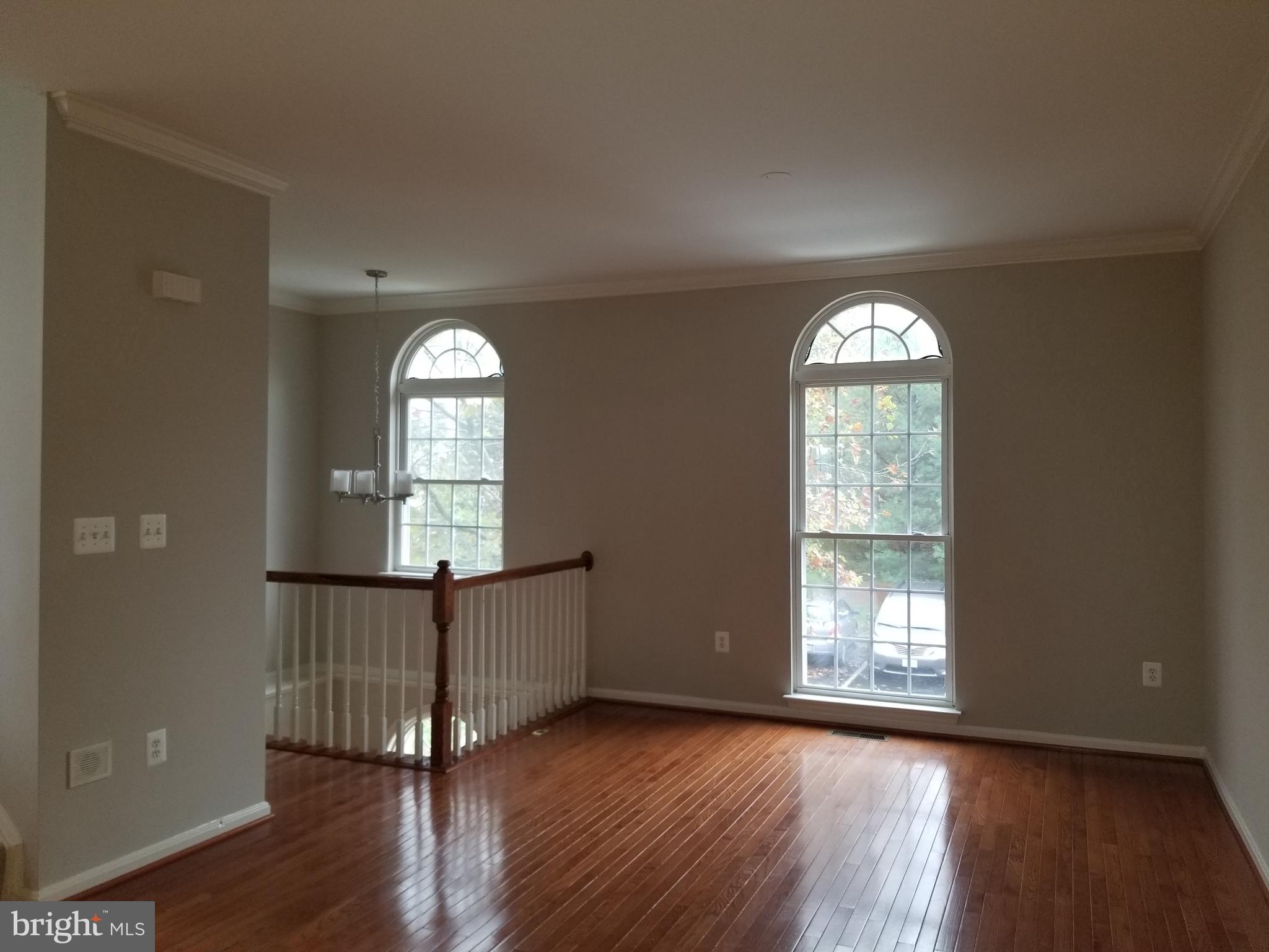 FAIRCREST NORTH - Residential Lease