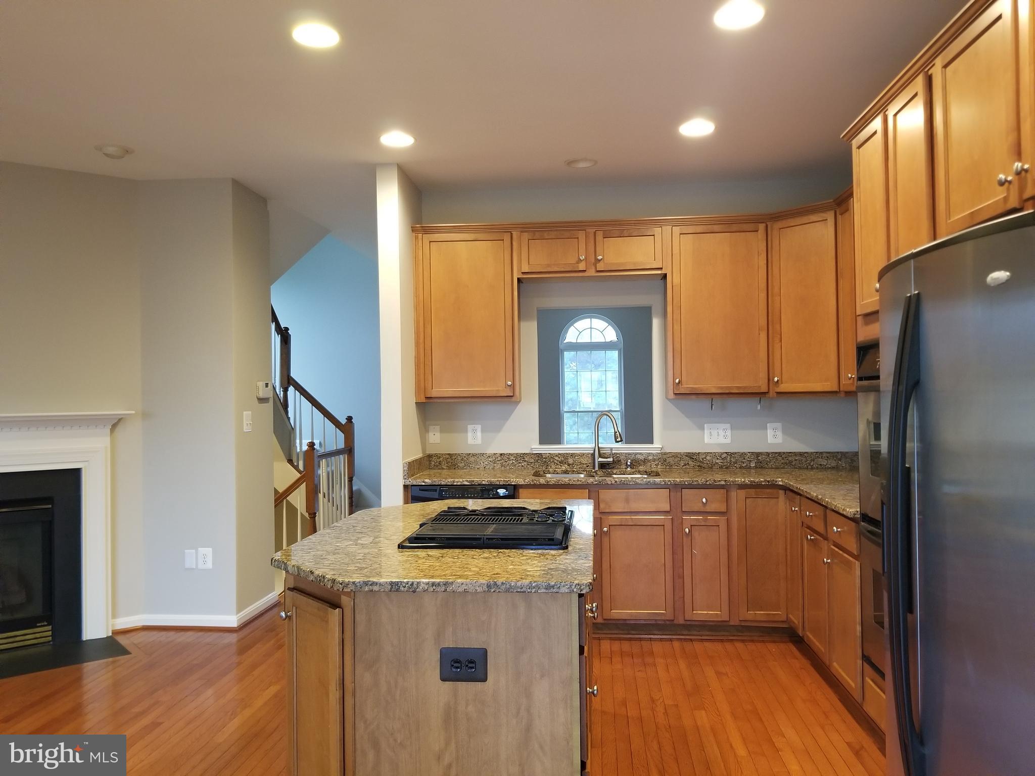 FAIRCREST NORTH - Residential Lease