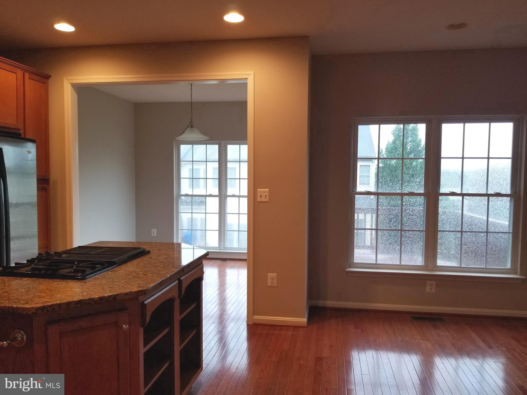 FAIRCREST NORTH - Residential Lease