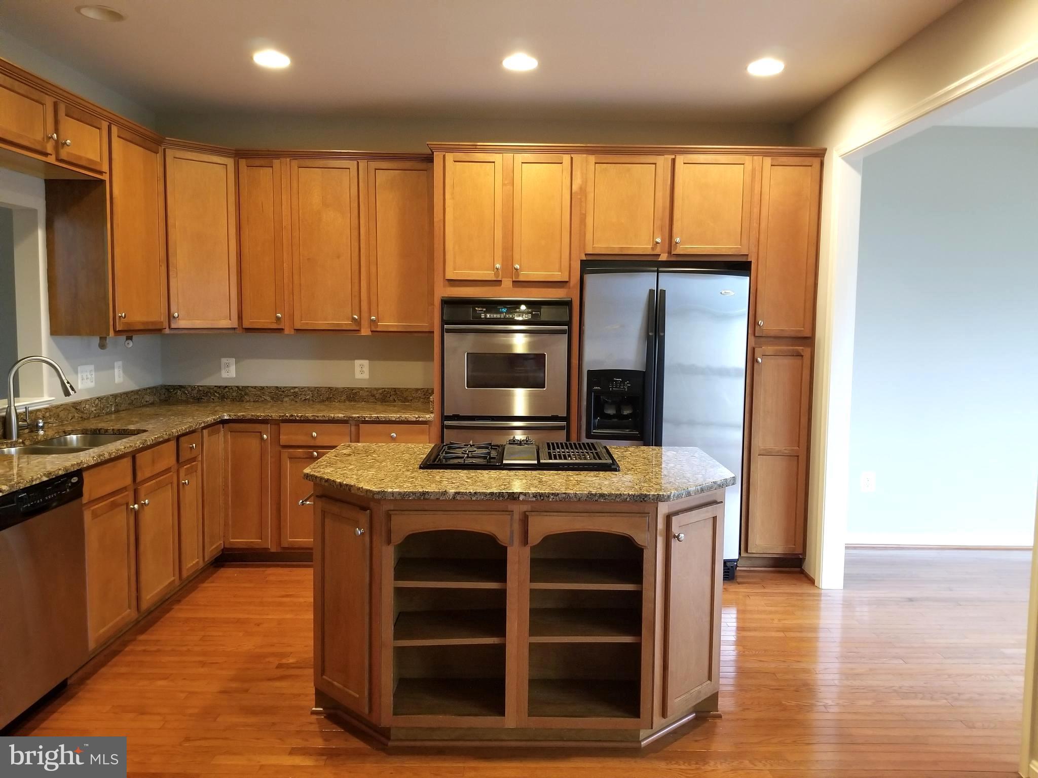 FAIRCREST NORTH - Residential Lease