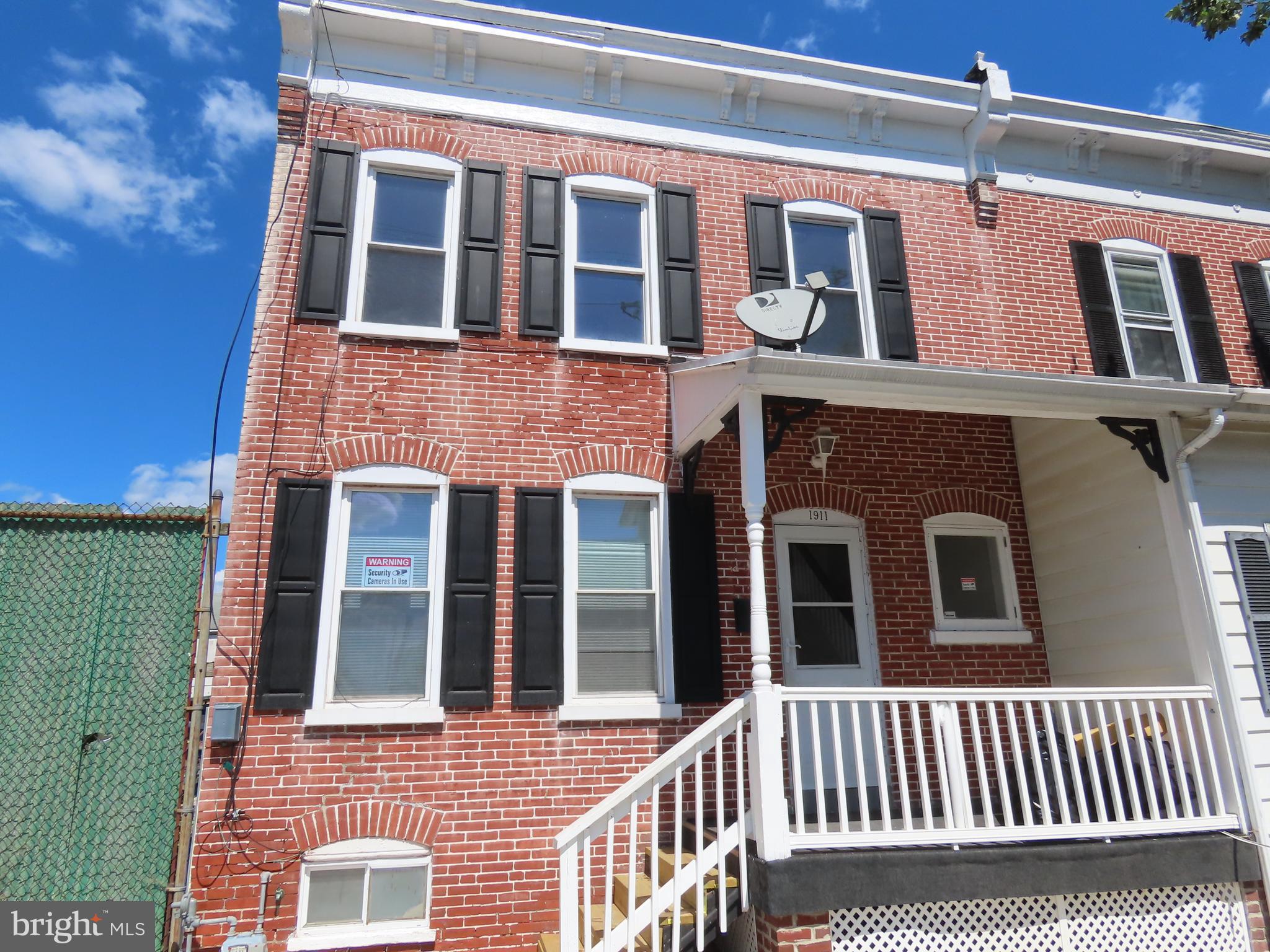 1911 W THIRD STREET