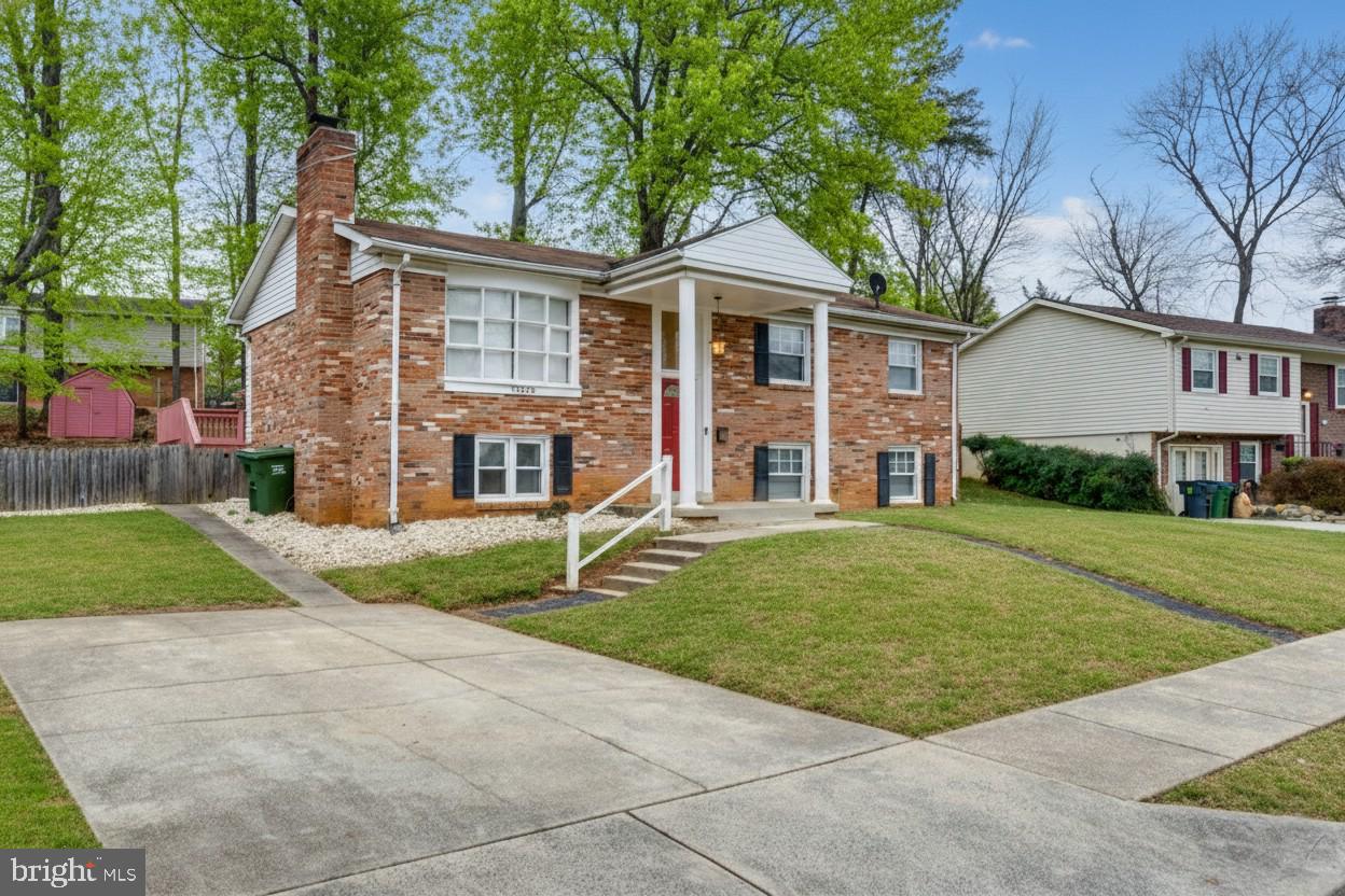 13636 GREENWOOD DRIVE