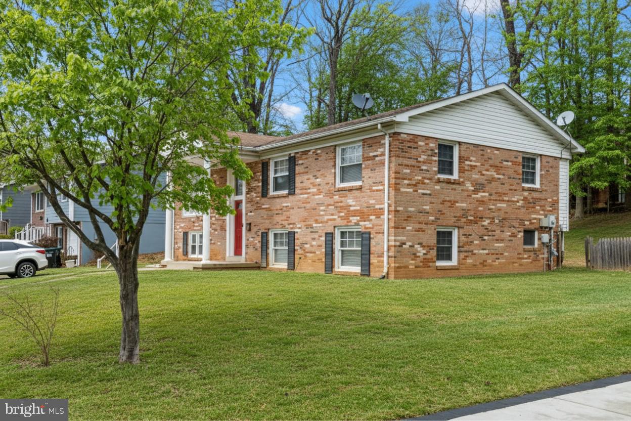 13636 GREENWOOD DRIVE