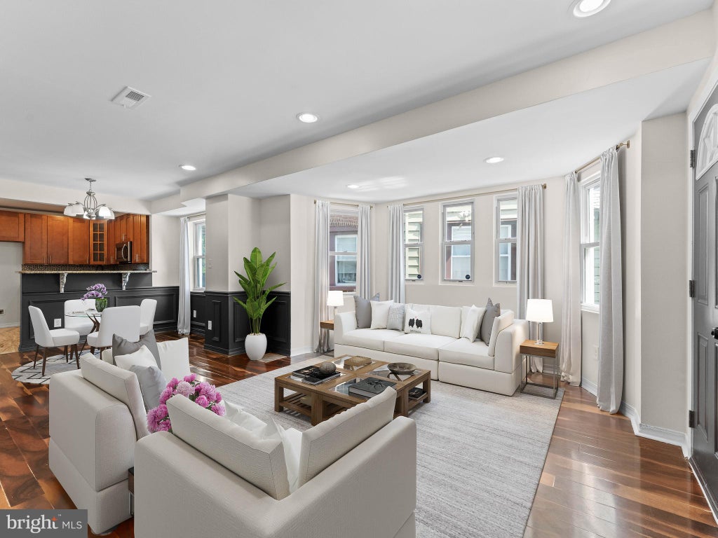 Photo of 407 W Abbottsford Avenue, PHILADELPHIA, PA 19144 (MLS # PAPH2632636)