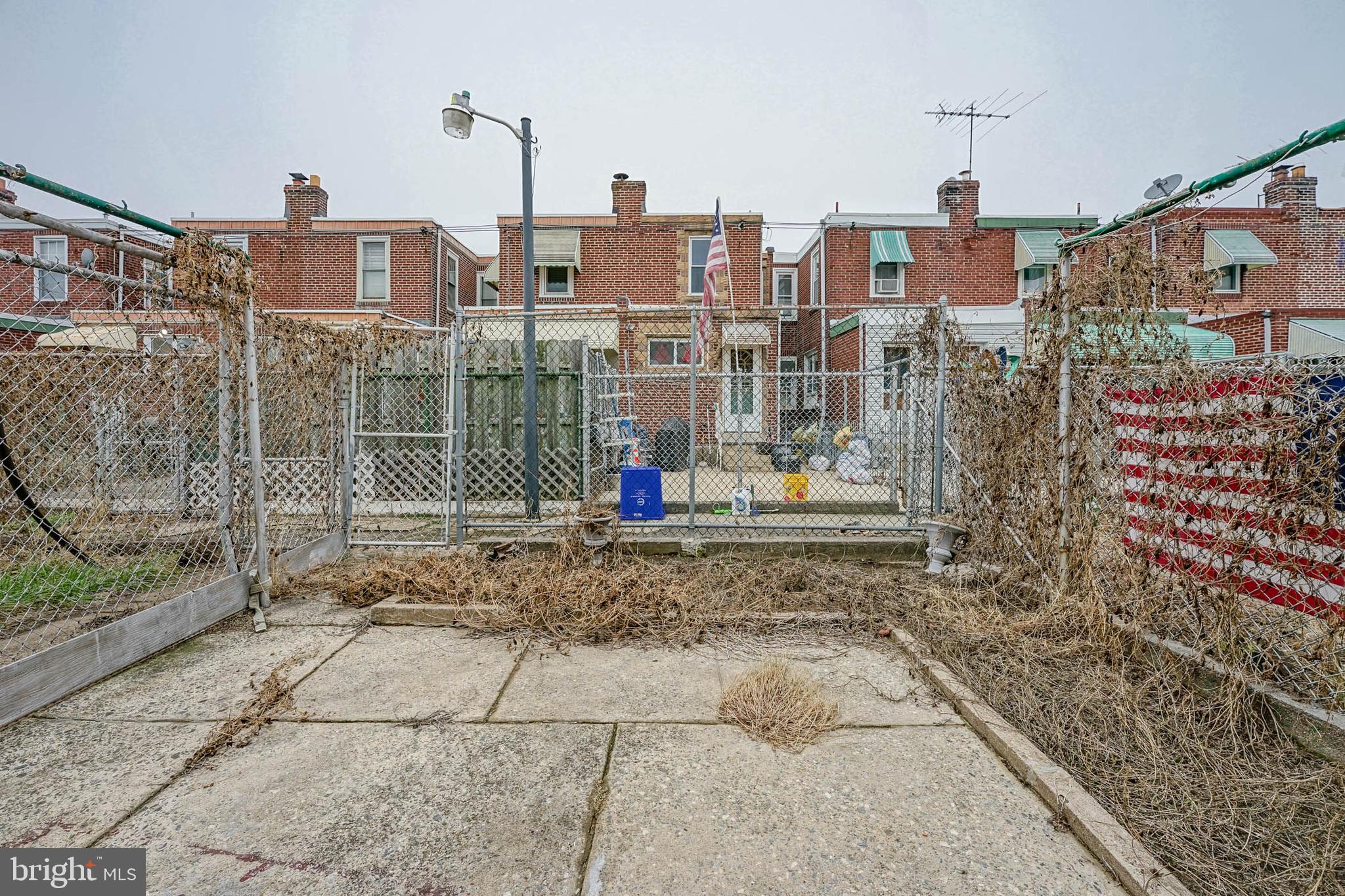 PORT RICHMOND - Residential