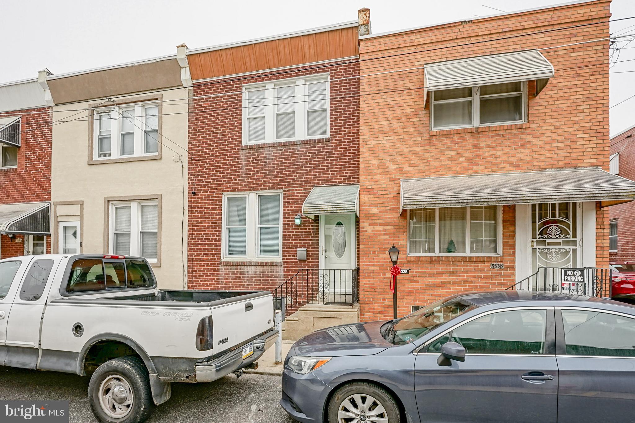 PORT RICHMOND - Residential