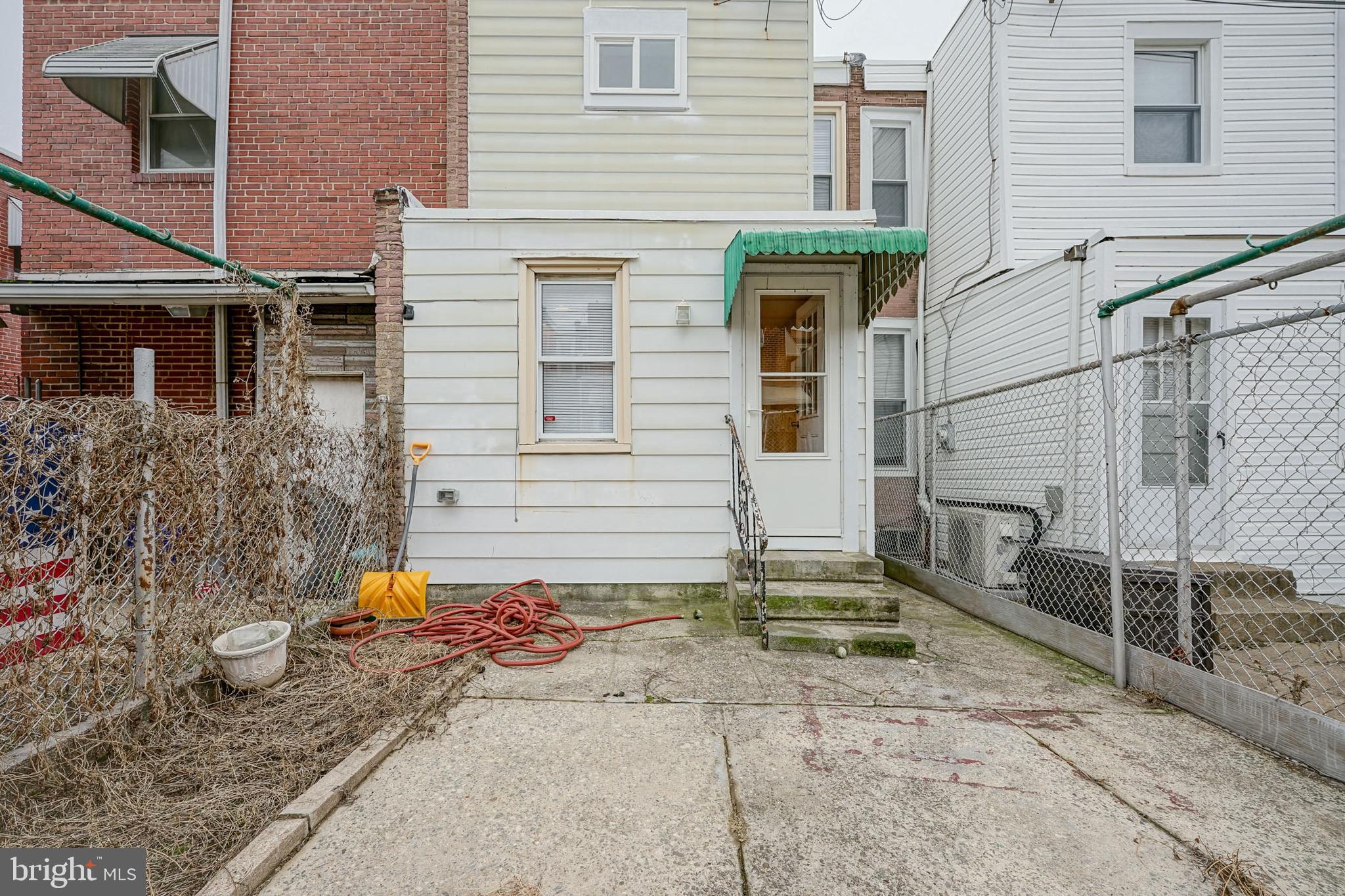 PORT RICHMOND - Residential