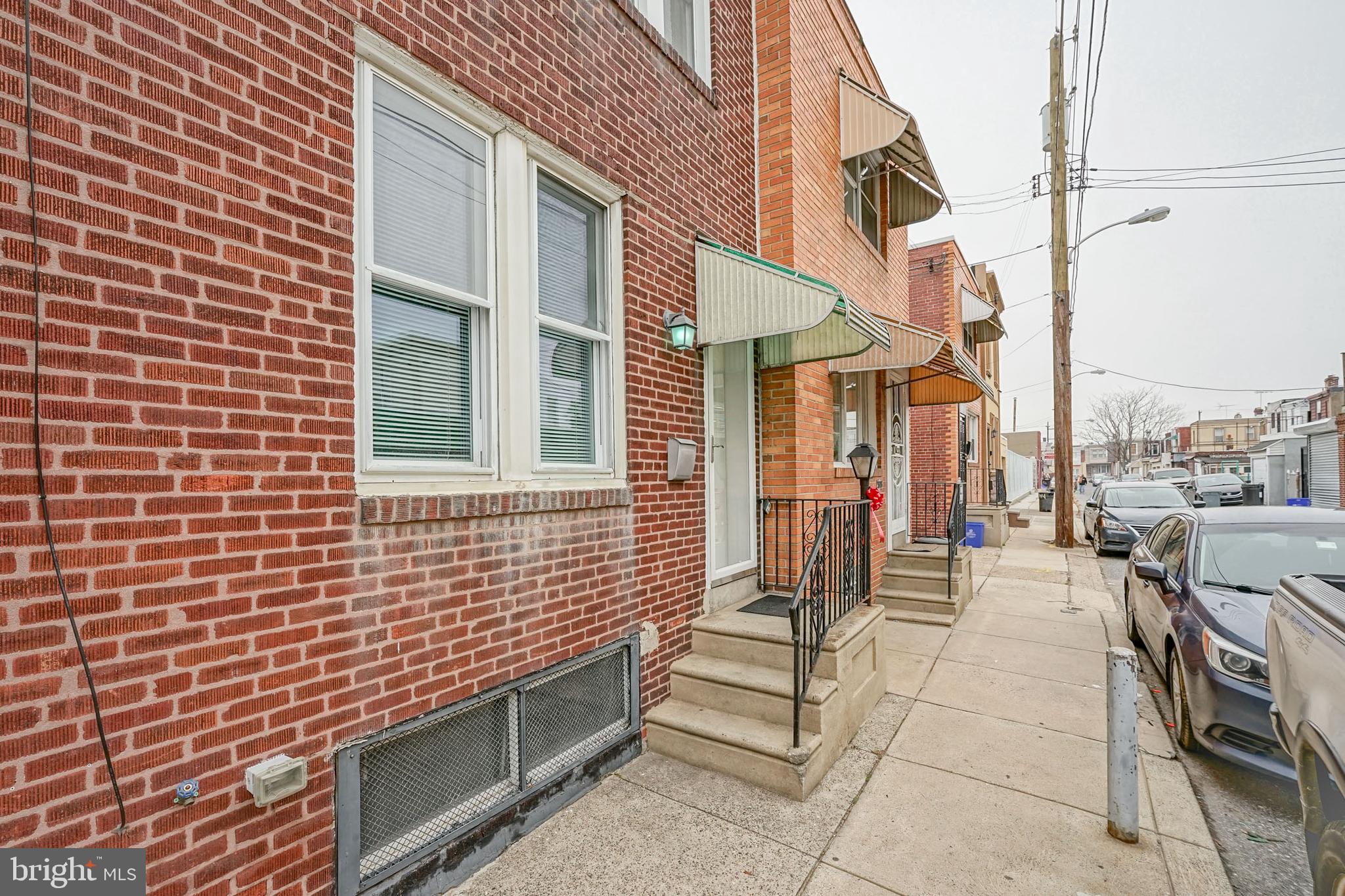 PORT RICHMOND - Residential