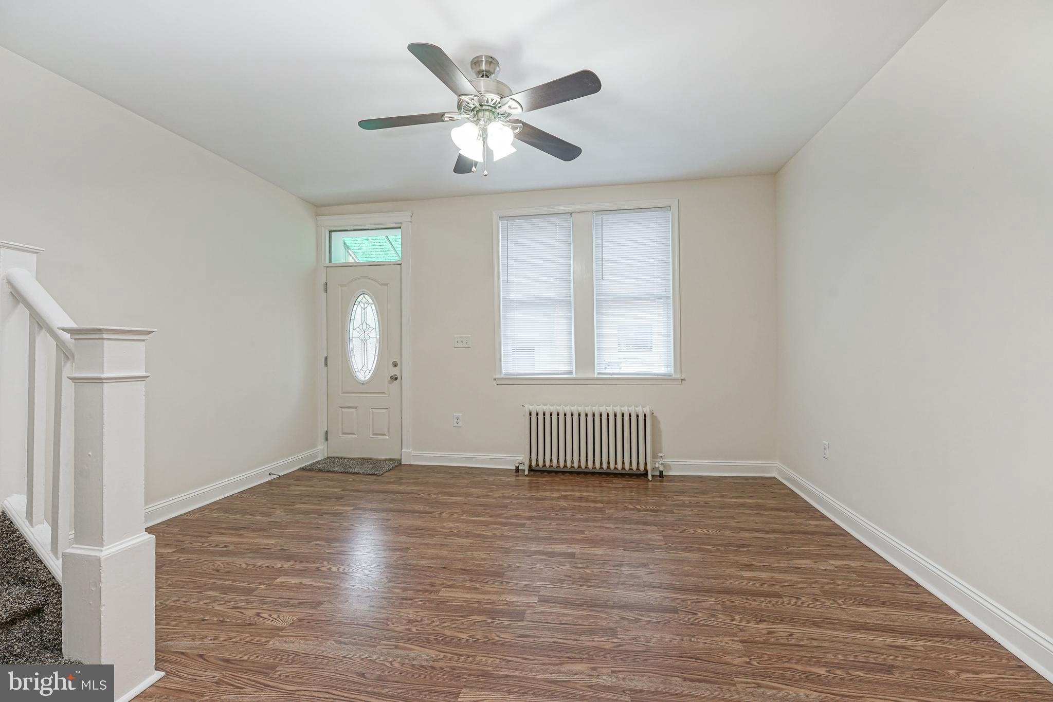 PORT RICHMOND - Residential
