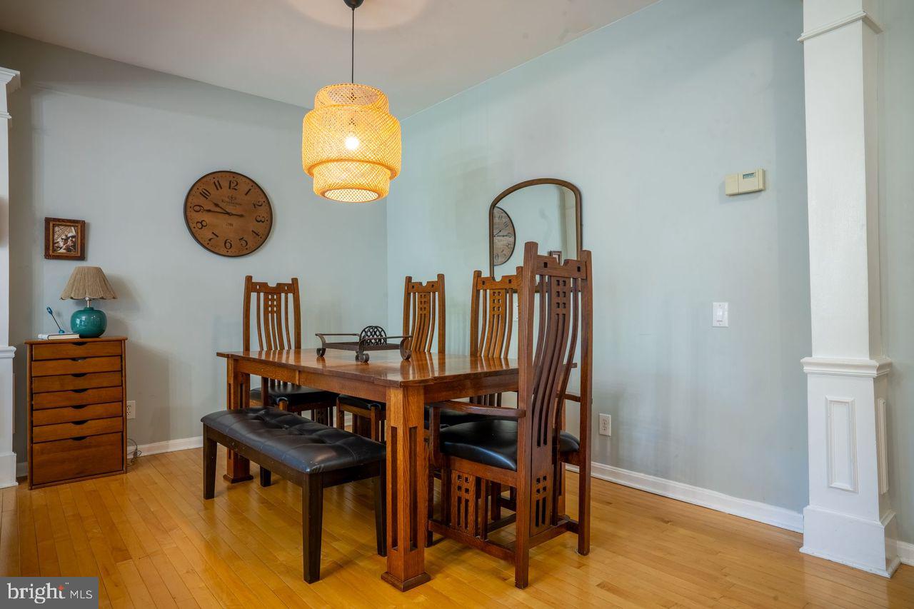 DOYLESTOWN STATION - Residential