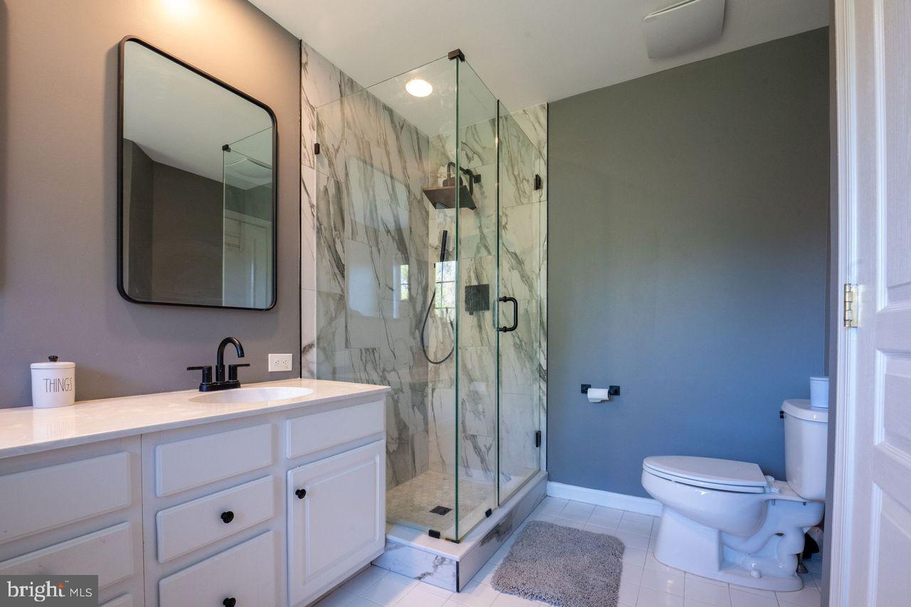 DOYLESTOWN STATION - Residential