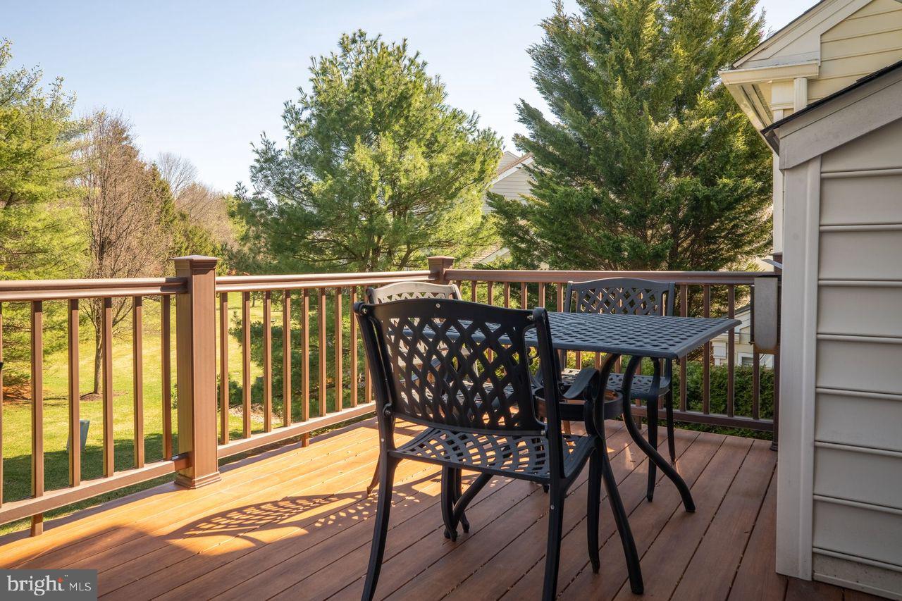 DOYLESTOWN STATION - Residential