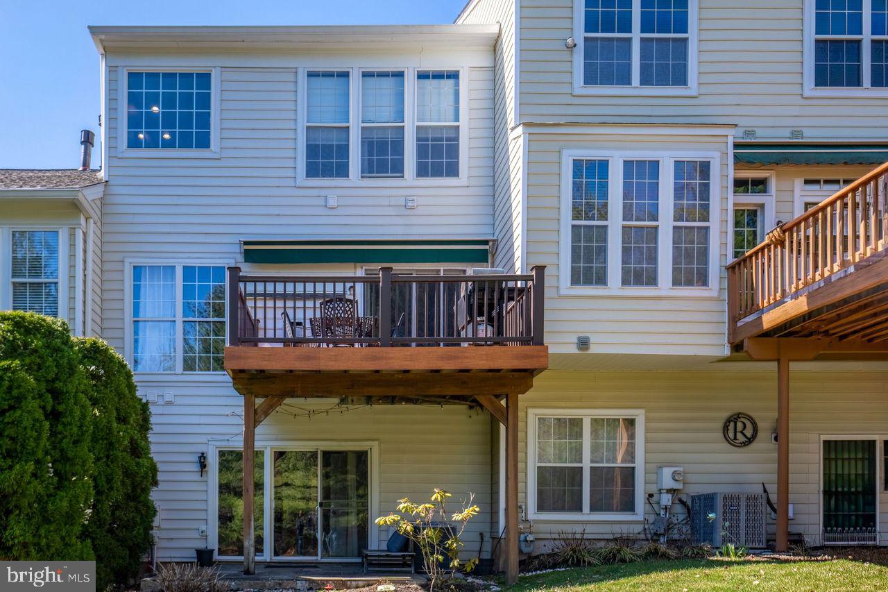 DOYLESTOWN STATION - Residential