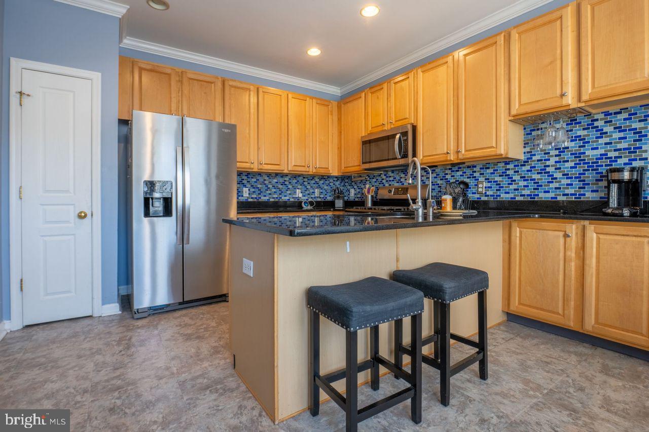 DOYLESTOWN STATION - Residential