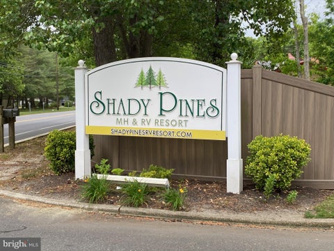 Mobile Home For Sale - 443 S 6th Avenue #48<br/> Atlantic County, GALLOWAY, NJ 08205