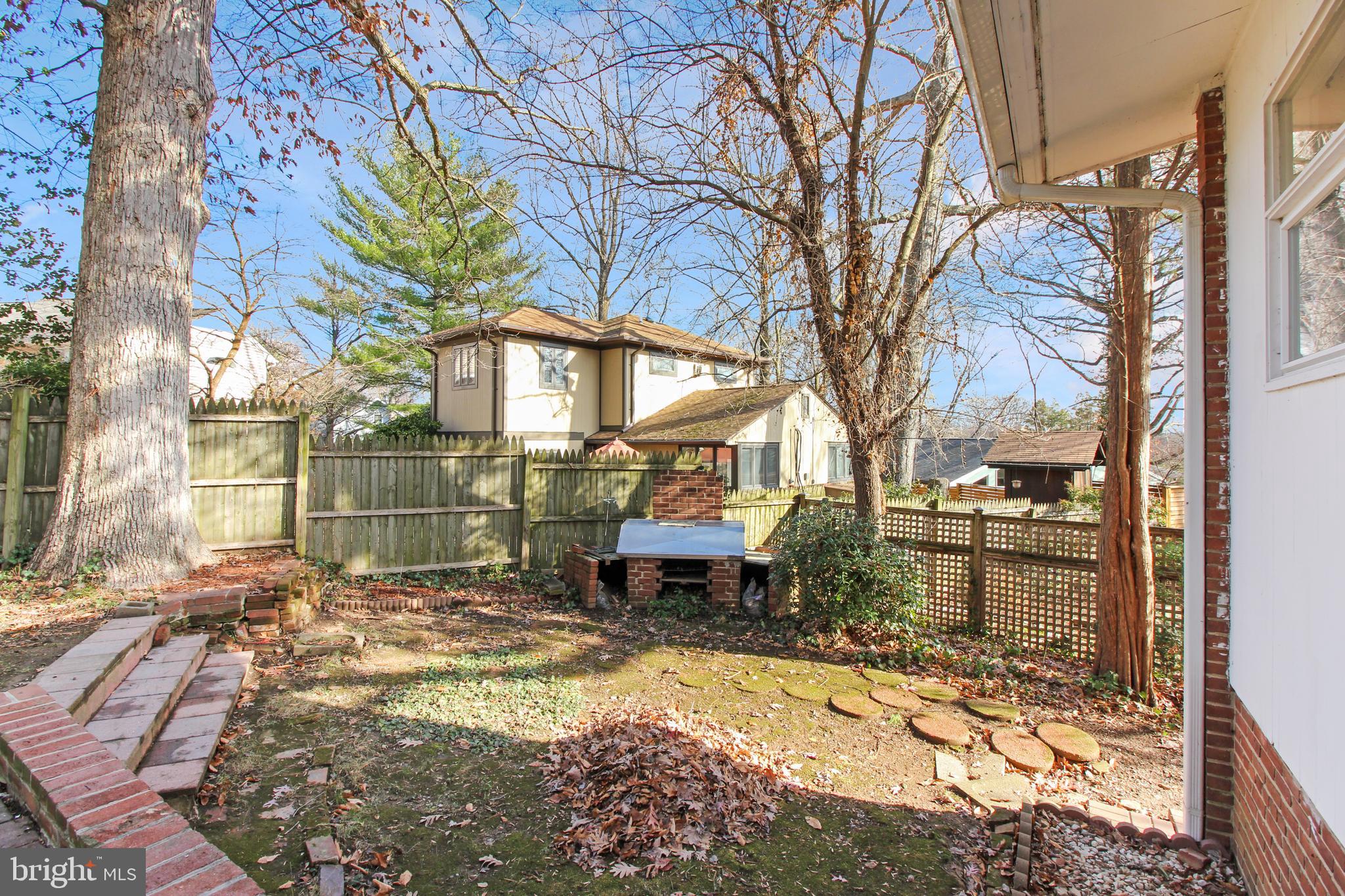 HIGH POINT - Residential Lease