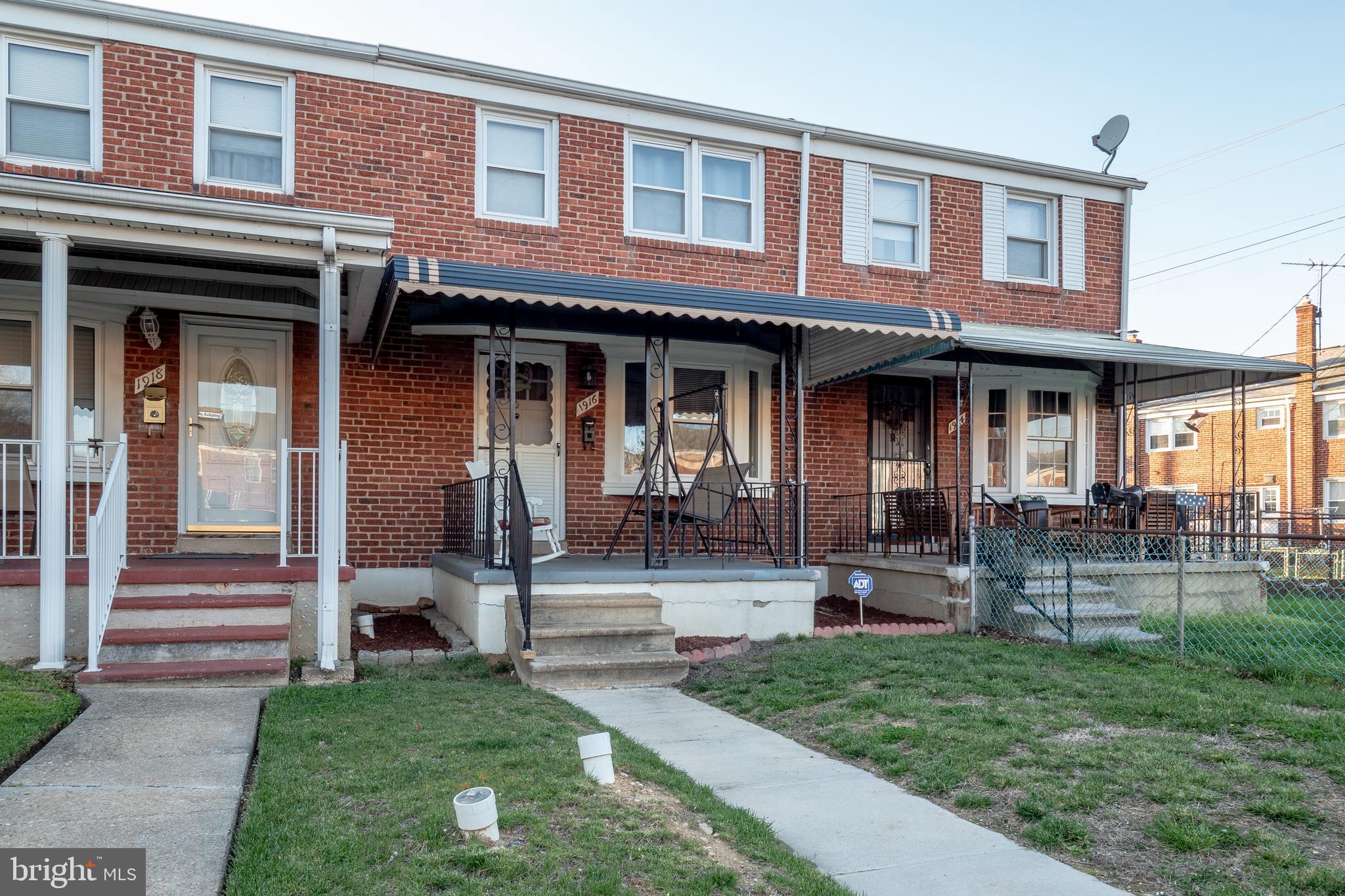 INVERNESS - Residential