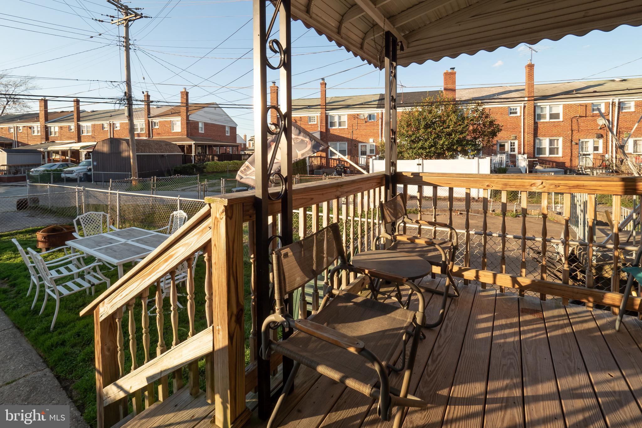 INVERNESS - Residential