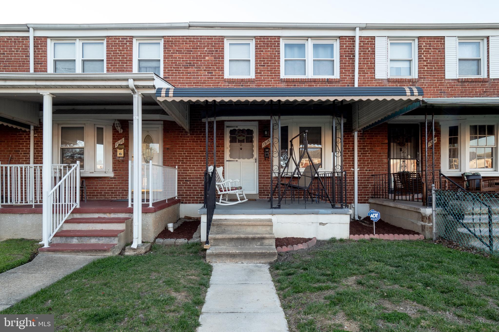 INVERNESS - Residential