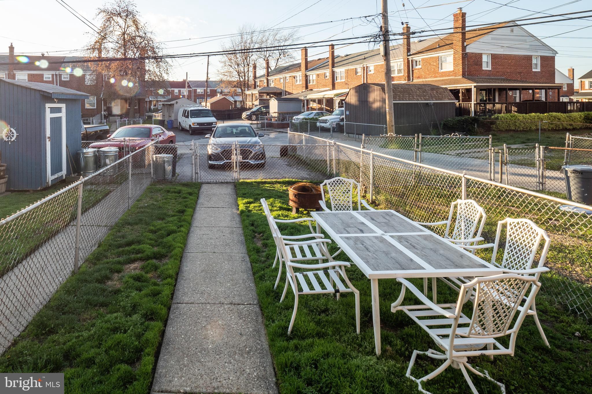 INVERNESS - Residential