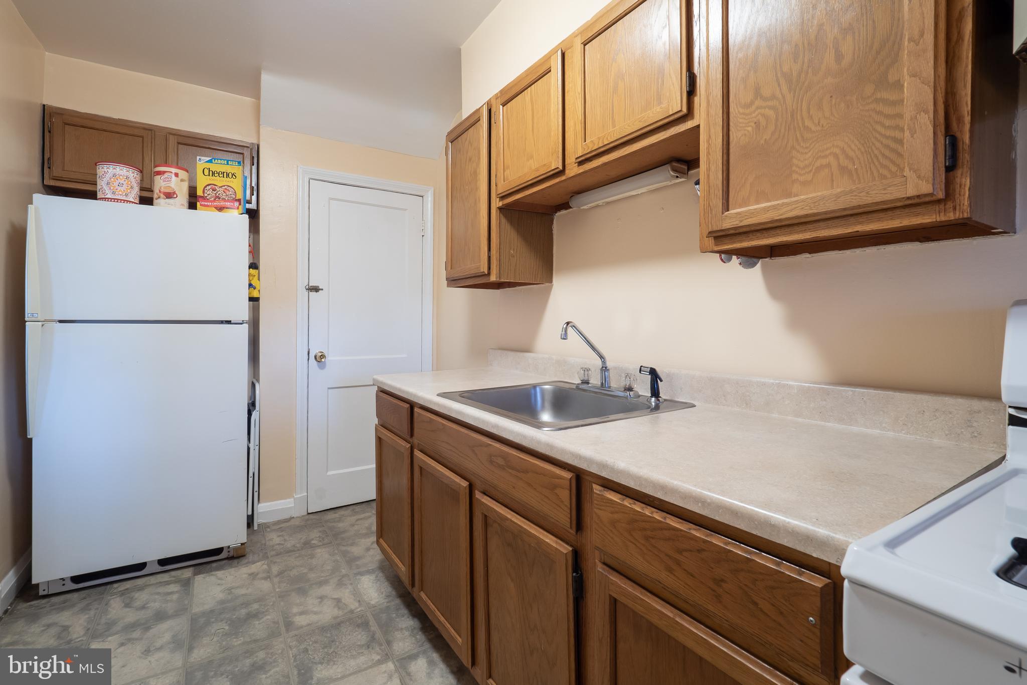 INVERNESS - Residential