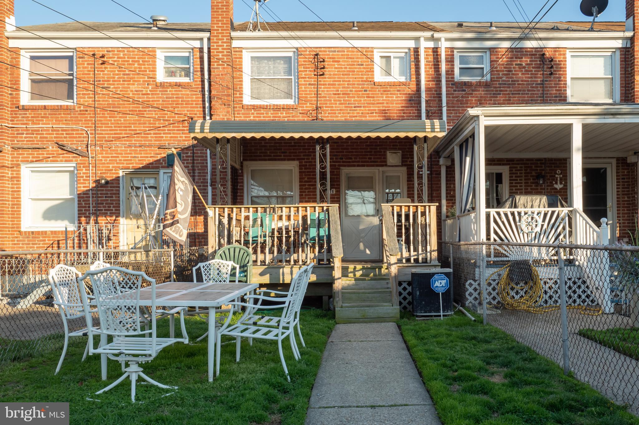 INVERNESS - Residential