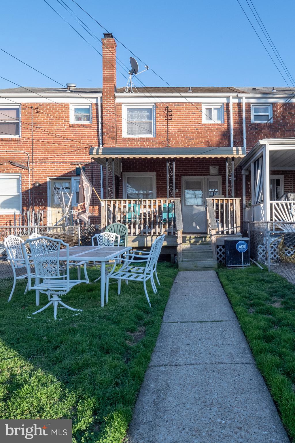 INVERNESS - Residential